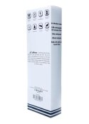 Vibrator G-spot 10 funkcji wibracji, pulsacji i eskalacji.
