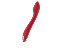 Wibrator - Rechargeable G Spot - precyzyjna stymulacjia punktu G
