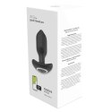 Bliss APP - Vibrating Anal Plug