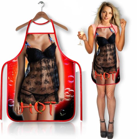 Fartuszek 158HT Hot