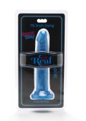 Happy Dicks Dong 7.5 inch Blue