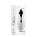 Masturbation Cup USB, 9 functions of vibration & sucking / heating