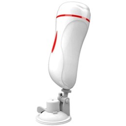 Masturbation cup - Suction Master