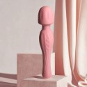 Vibrator - Velvet Vibe - light pink