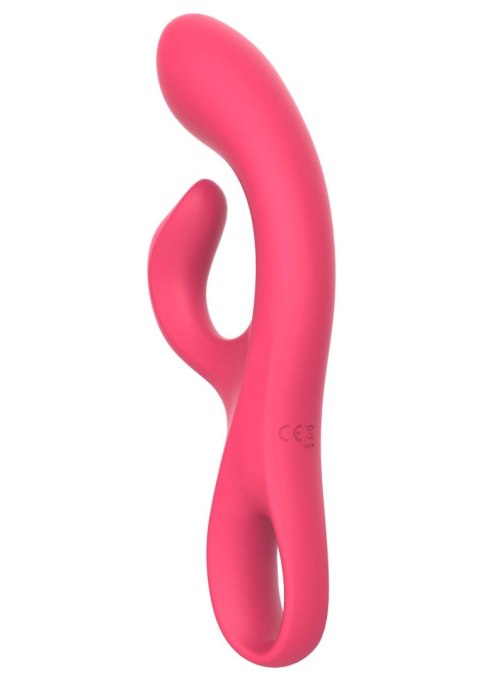 Endless Orgasm Vibrator Fuchsia