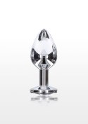 Starlight Booty Jewel Medium Silver