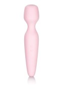 Vibrating Ultimate Wand Pink