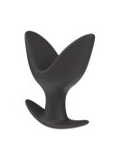 Anchor Plug S Black