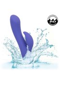 Calex Connect Dual Stimulator Purple