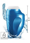 Hidden Desire Fusion X Aqua Bubble Masturbator