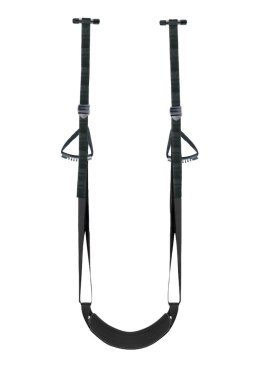 No.1 Door Swing Black