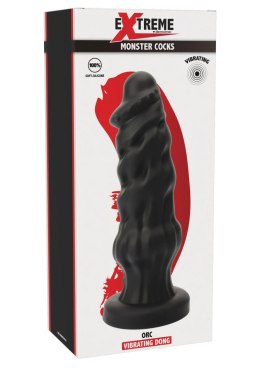 Orc Monster Dong