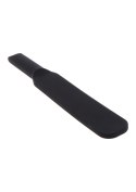Spiked Paddle Large Black
