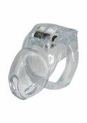 Chestity Cock Harness X-Short