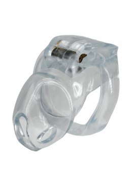 Chestity Cock Harness X-Short