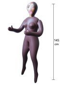 Dirty Destiny Inflatable Doll