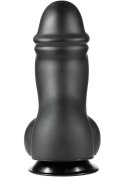 Fat Boys Dildo PVC 27 cm