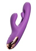 G-Spot Finger-Motion Rabbit