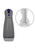 Milk Master Automatic Milker Black