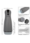 Milk Master Automatic Milker Black