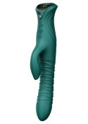 Mose 2 Rabbit Thruster+Heating