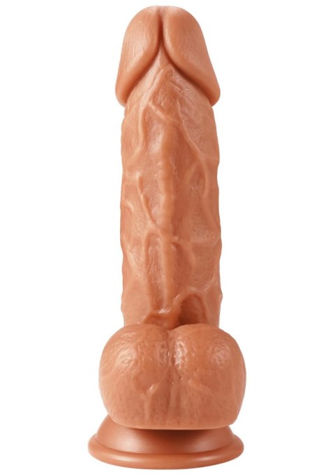 Realistic Dildo PVC 21 cm