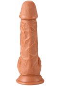 Realistic Dildo PVC 21 cm