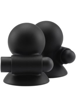 Rechargeable Vibrating Nipple Suckers