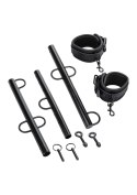 Spreader Bar with Cuffs