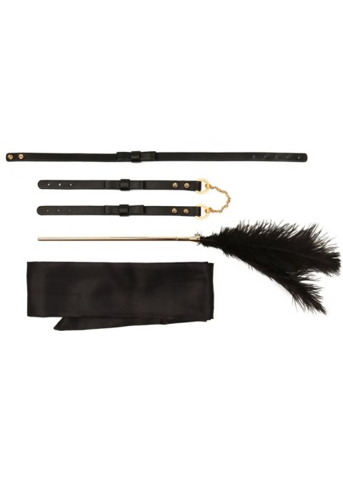 Tease Bondage Set 4PCS