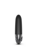 Sleak Freak Estim Vibrator Black