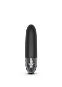 Sleak Freak Estim Vibrator Black