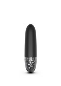 Sleak Freak Estim Vibrator Black