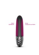 Sleak Freak Estim Vibrator Black