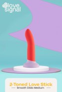 2-Toned Love Stick Large