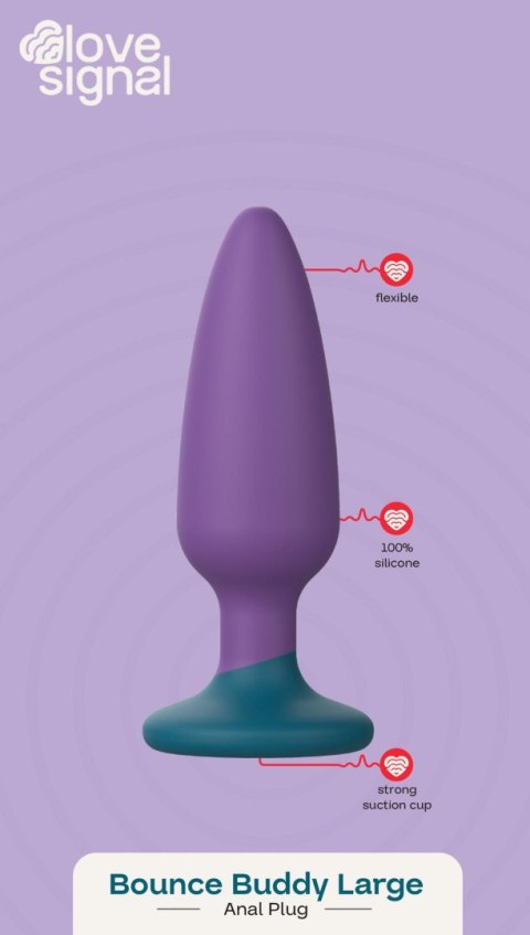 Bounce Buddy Large