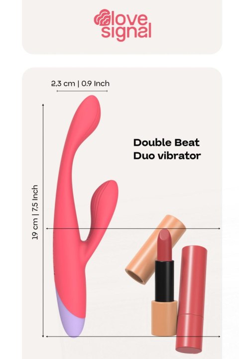 Double Beat