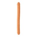 MISTER DIXX BOLD BLAKE 13,4 INCH SILICONE DOUBLE DONG