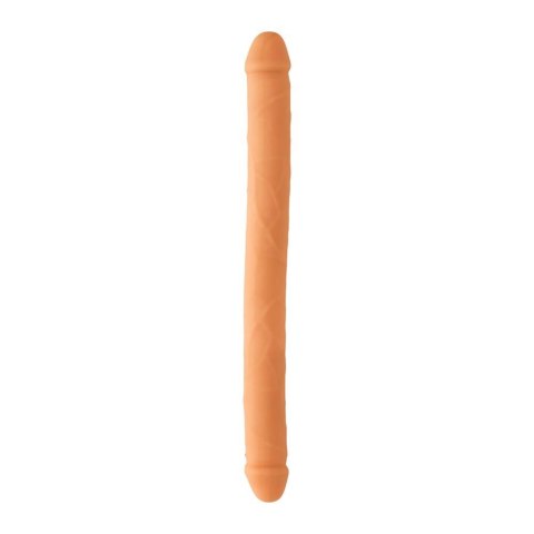 MISTER DIXX BOLD BLAKE 13,4 INCH SILICONE DOUBLE DONG