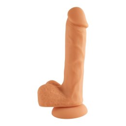 MISTER DIXX JAXON 7,8 INCH SILICONE DILDO