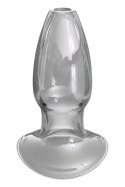 ANAL FANTASY ELITE LARGE ANAL GAPER CLEAR