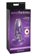 ANAL FANTASY ELITE LARGE ANAL GAPER CLEAR