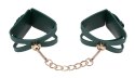 Cutout Cuffs