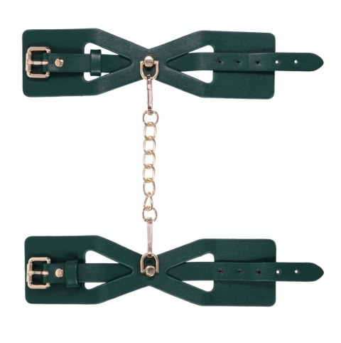 Cutout Cuffs