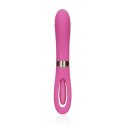 Double-Sided Flapping and G-Spot Vibrator