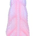 Rainbow Stallion - Silicone Butt Plug - Rainbow