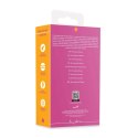 Mini Lipstick Vibrator - Pink