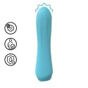Mini Vibrator - Blue