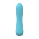 Mini Vibrator - Blue