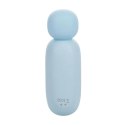 Mochi - Mini Chunky Wand Vibrator - Blue